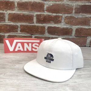 Vans 5-Panel Hat